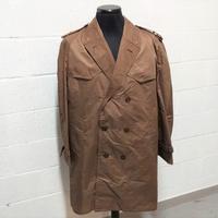 Impermeabile ordinanza Ufficiale E.I. anni 60