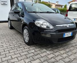 FIAT PUNTO EVO