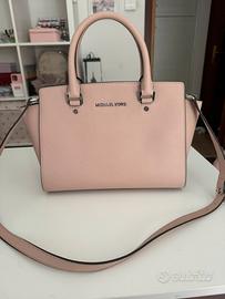 Borsa Selma Michael Kors