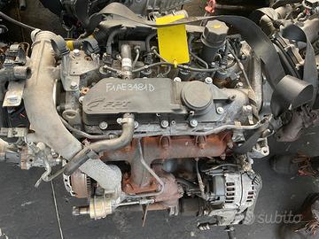 MOTORE F1AE3481D 2.3 MJ DUCATO
