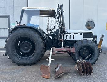 Trattore Lamborghini 775 F DT - 75 cv 4 x 4
