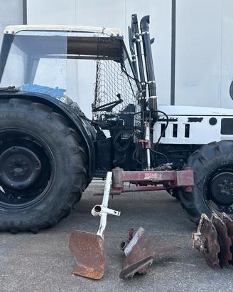 Trattore Lamborghini 775 F DT - 75 cv 4 x 4