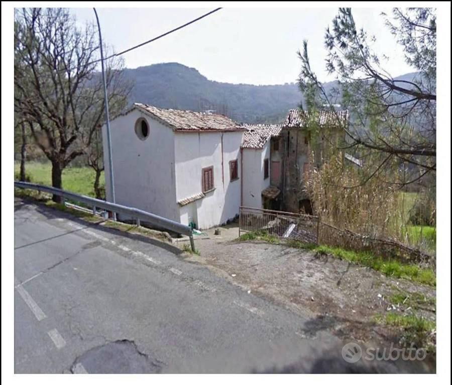 Casa – Mendicino, Cappelli - Vista 4