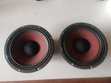 woofer