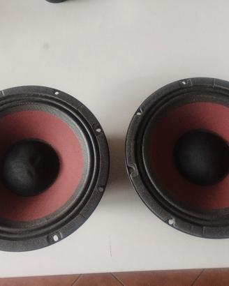 woofer
