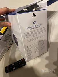 Cuffia ps5