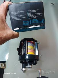 Mulinello FISH & FISH - LD 9000/8