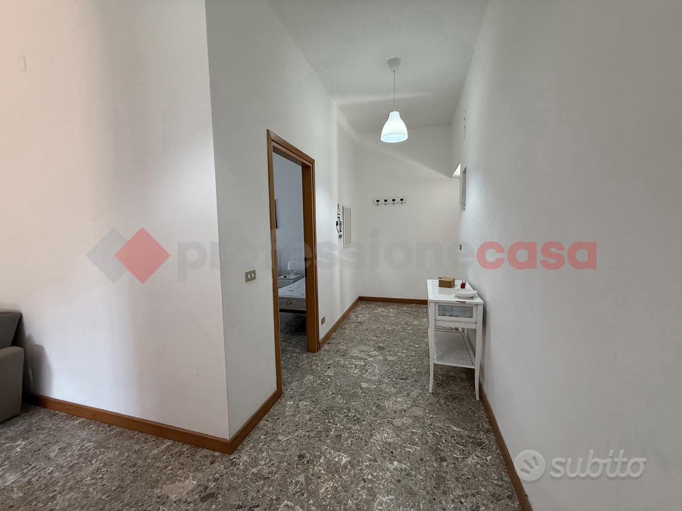 Appartamento Taranto [gatt15TVRG] - Vista 4