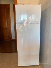 Frigorifero Beko RDSO206K40WN 