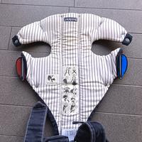 marsupio per prima infanzia