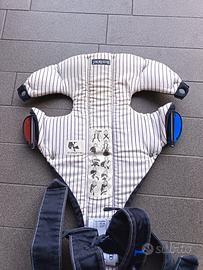 marsupio per prima infanzia