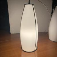 LAMPADARIO VELASCA FONTANA ARTE VINTAGE VETRO