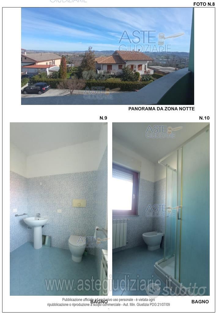Appartamento – Rosciano, Colli - Vista 5