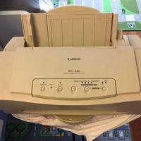 Stampante Canon BJC-620 a colori