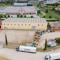 Capannone Industriale Anagni [Cod. rif 3299448ACG]