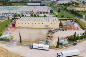 Capannone Industriale Anagni [Cod. rif 3299448ACG]