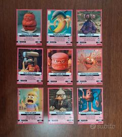 Carte brainrot codex beta