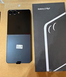 Samsung galaxy ZFlip7