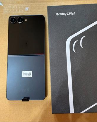 Samsung galaxy ZFlip7