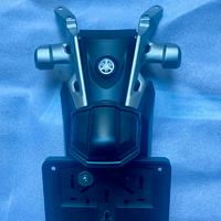 yamaha vmax 1700 portatarga originale OEM