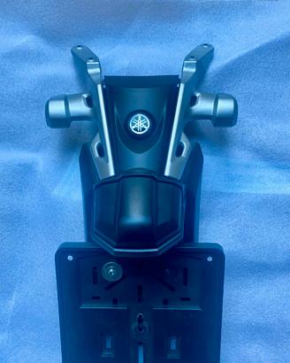 yamaha vmax 1700 portatarga originale OEM