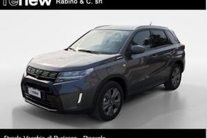 Suzuki Vitara 1.4h Cool+ 4wd allgrip 110cv