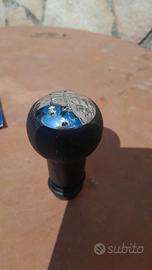 Pomello cambio per peugeot 206,praticamente nuovo