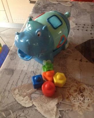 Giochi bambini