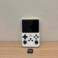 Console retro R36S - PSP, Nintendo, Gameboy