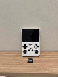 Console retro R36S - PSP, Nintendo, Gameboy