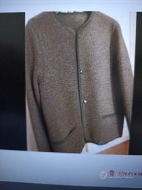 Giacca Tirolese made in Austria  top