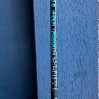CANNA DA PESCA MITCHELL TOP COMPETITION 900