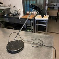 Lampada abat jour vintage Skipper Tegola