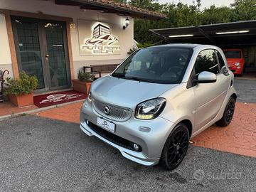 SMART ForTwo 1.0 twinamic Superpassion PREZZO RE