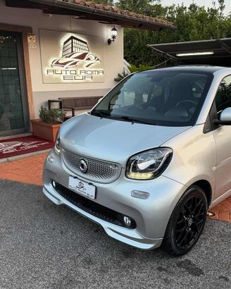 SMART ForTwo 1.0 twinamic Superpassion PREZZO RE