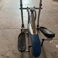 Attrezzo palestra