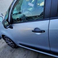 CITROEN C3 PICASSO 2012 - PORTA ANTERIORE SINISTRO