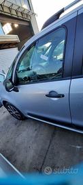 CITROEN C3 PICASSO 2012 - PORTA ANTERIORE SINISTRO
