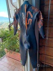 Muta Orca S7 donna taglia S