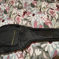borsa per chitarra 