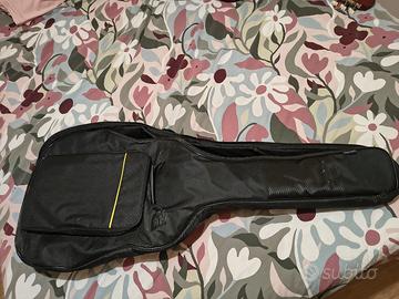 borsa per chitarra 