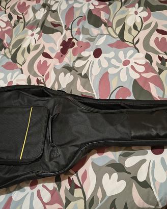 borsa per chitarra 