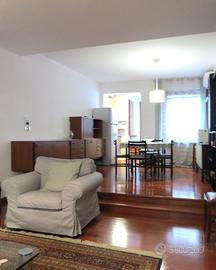 1326 Ampio miniappartamento centralissimo