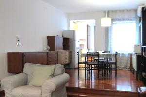 1326 Ampio miniappartamento centralissimo