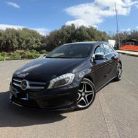Mercedes Benz Classe A180 Amg Premium