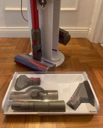 Dyson dock station V10