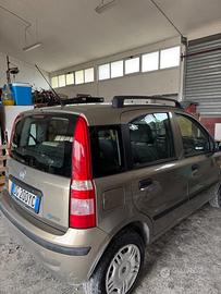 panda a metano