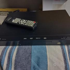 lettore dvd Nortek 2504