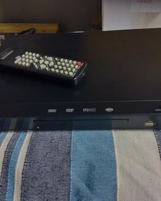 lettore dvd Nortek 2504
