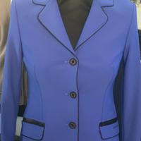 Giacca concorso equitazione